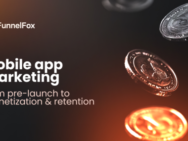 Mobile app marketing