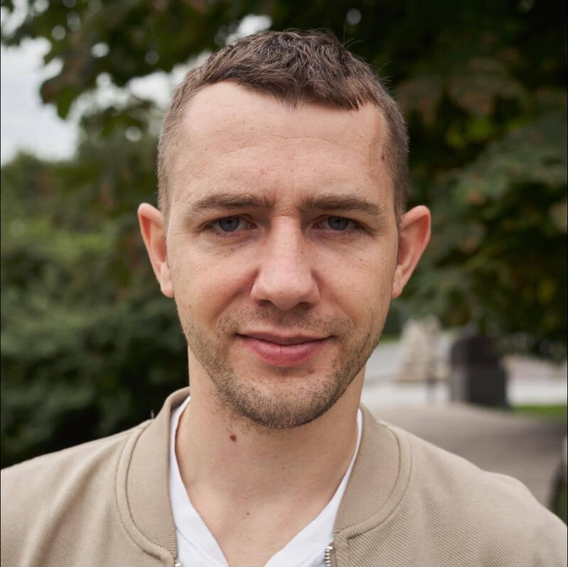 Kirill Makarov