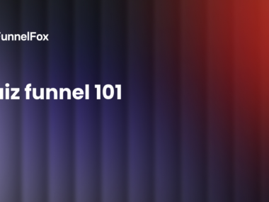 quiz funnel