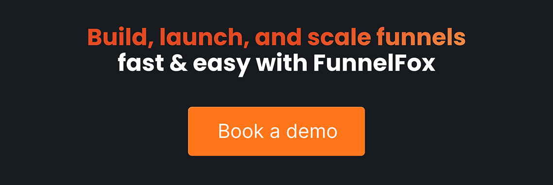 quiz funnel