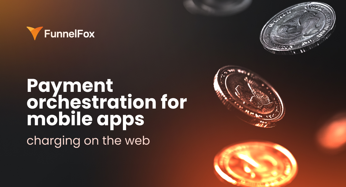 payment orchestration