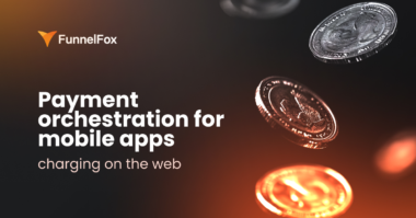 payment orchestration