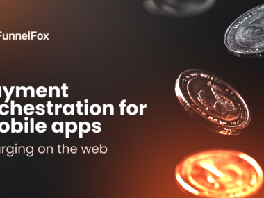 payment orchestration