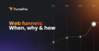 web-to-app funnels