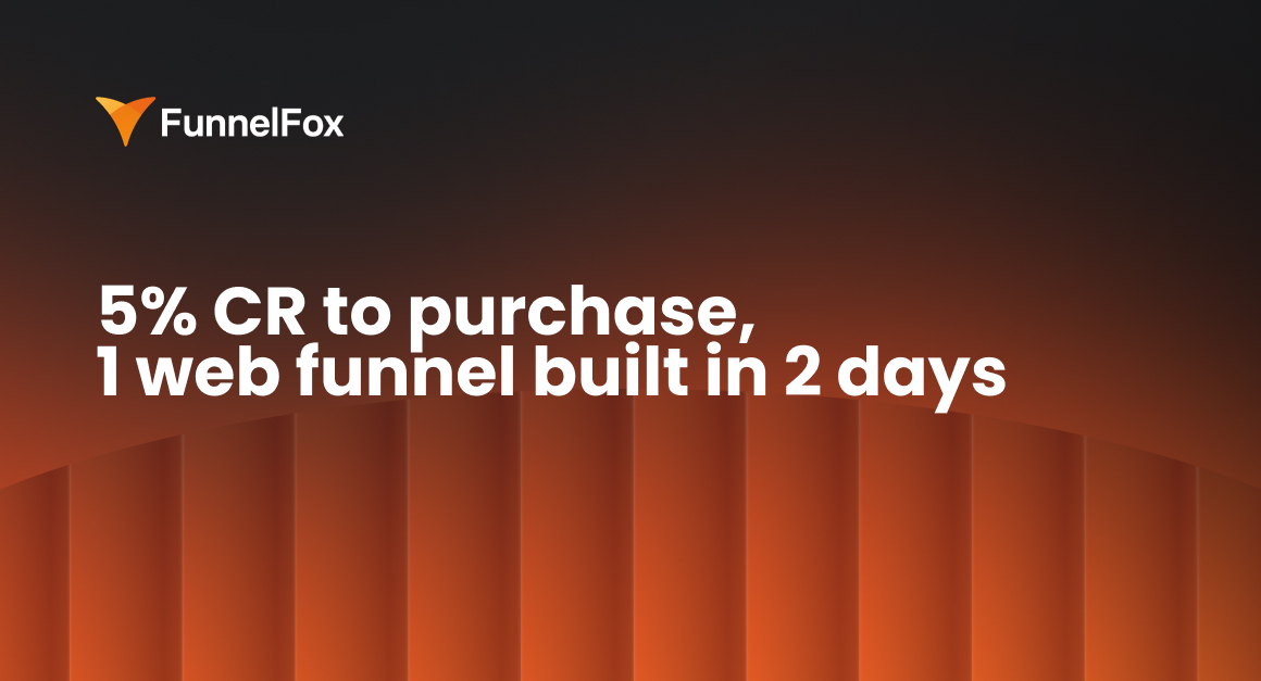 web funnels
