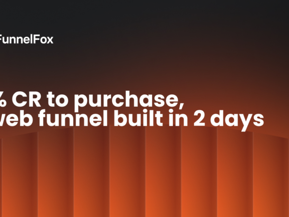 web funnels
