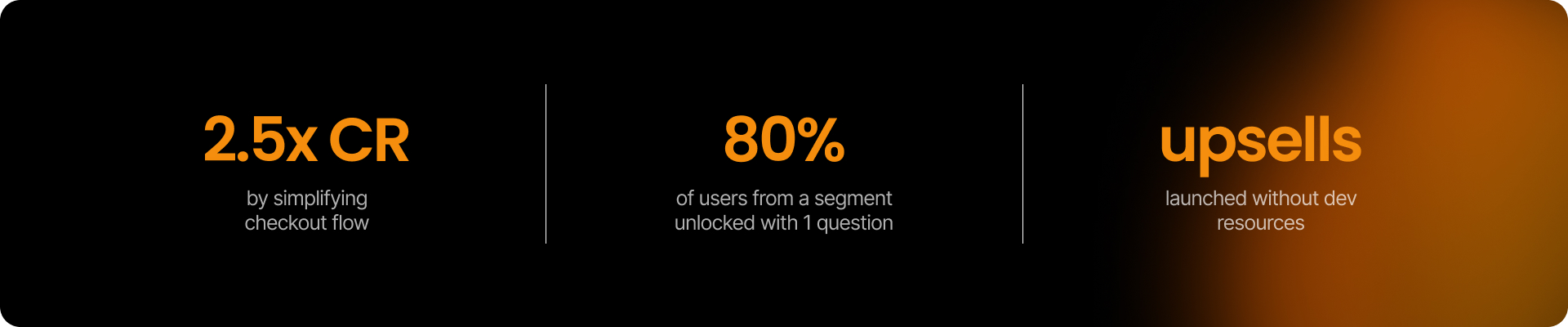 Rino web2app results