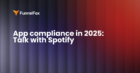 app compliance 2025