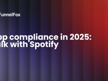 app compliance 2025