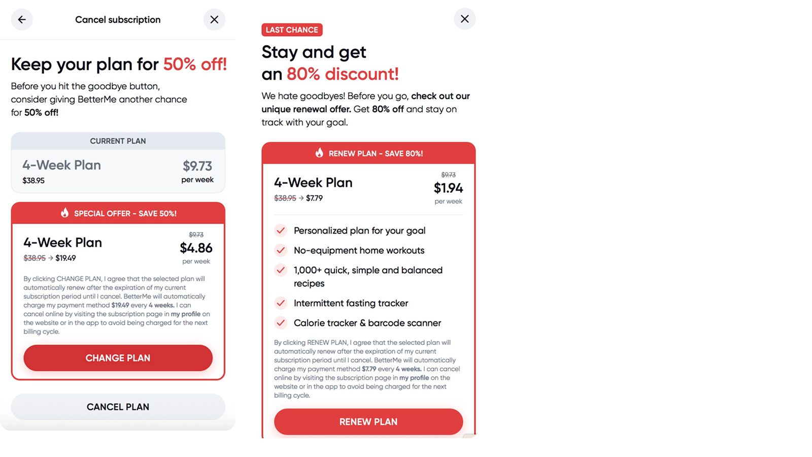 how to reduce subscription churn