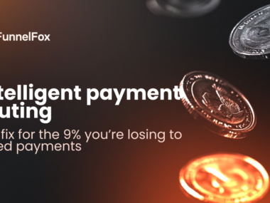 Intelligent payment routing