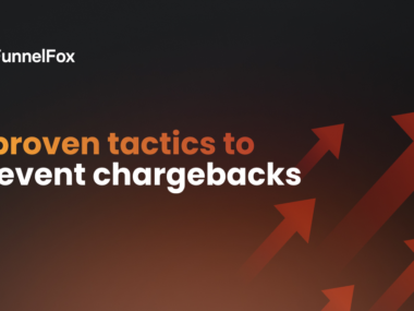 how to prevent chargebacks
