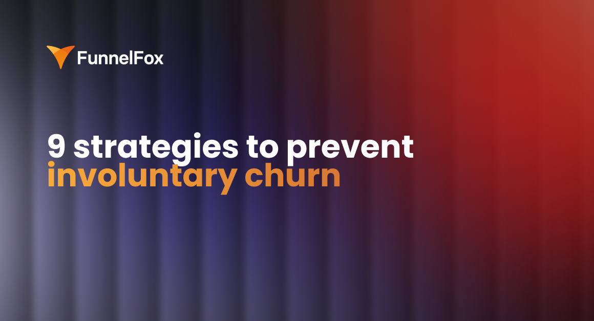 involuntary churn
