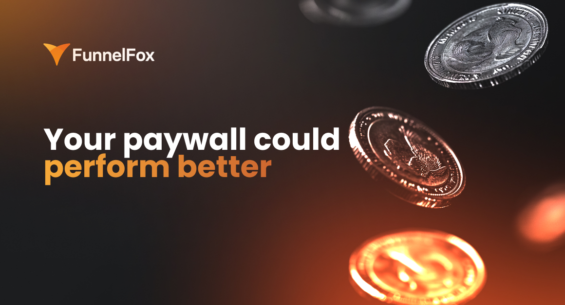 paywall screens
