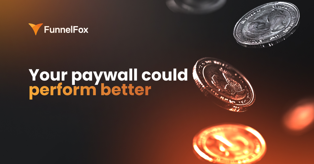 paywall screens