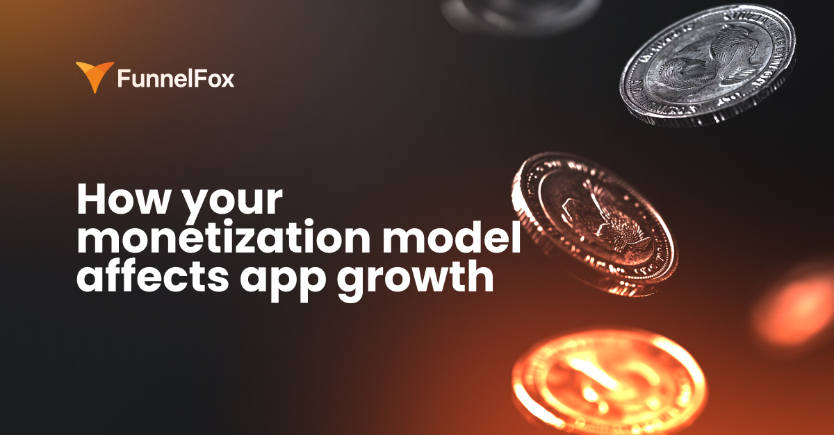 How do different app pricing models impact user acquisition and retention?