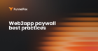 web paywall best practices