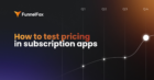 pricing experiments