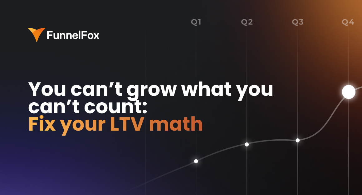 calculate LTV