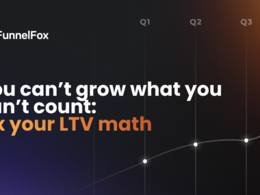 calculate LTV