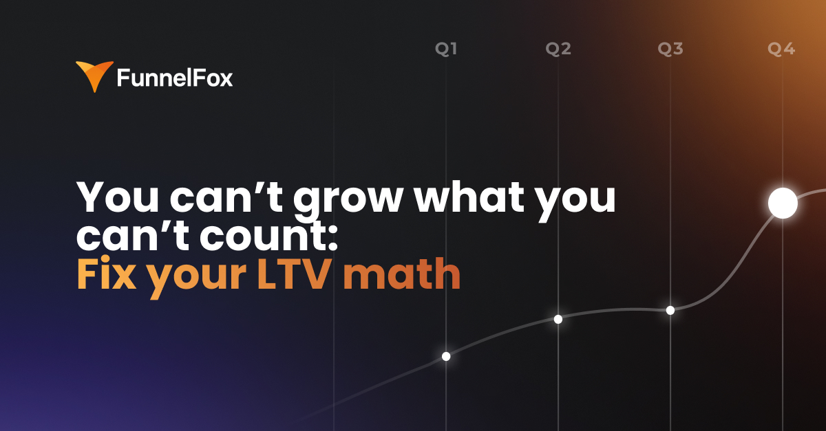 calculate LTV