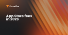 App Store fees in 2026