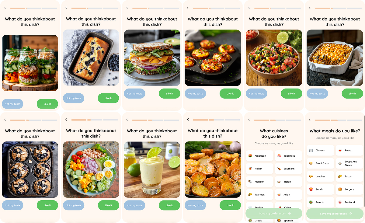 personalization in user onboarding