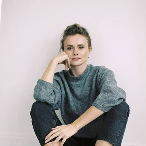 Olga Golubovich