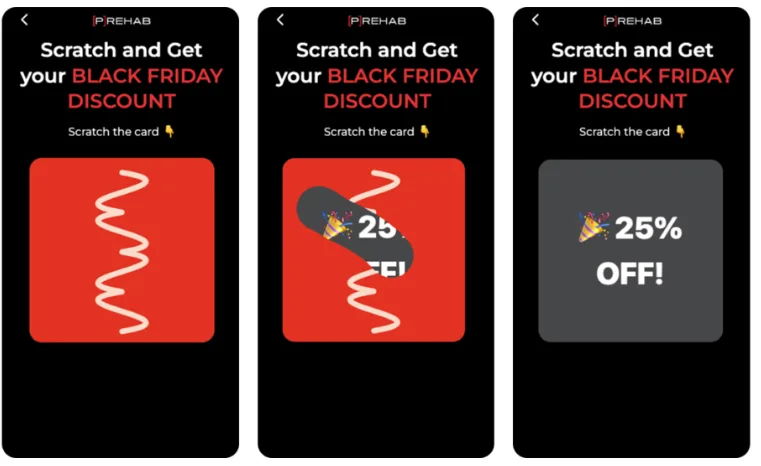 paywall usefull friction example