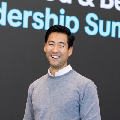 Daniel Lee