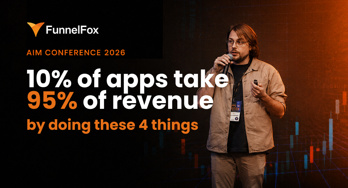 How top subscription apps grow in 2026: Lessons from $3B in revenue data