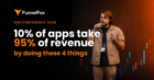 How top subscription apps grow in 2026: Lessons from $3B in revenue data