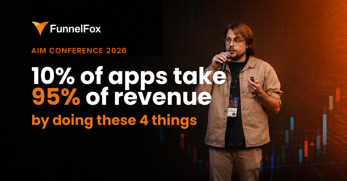 How top subscription apps grow in 2026: Lessons from $3B in revenue data