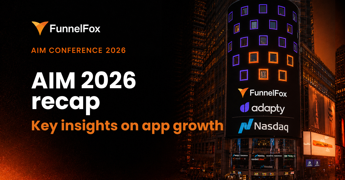 Apps in Motion conference recap
