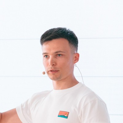 Andrey Shakhtin