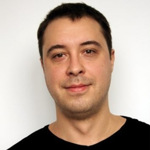Vadim Shevchuk
