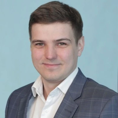 Dmytro Pysmennyi