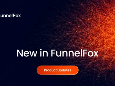 biweekly product updates funnelfox