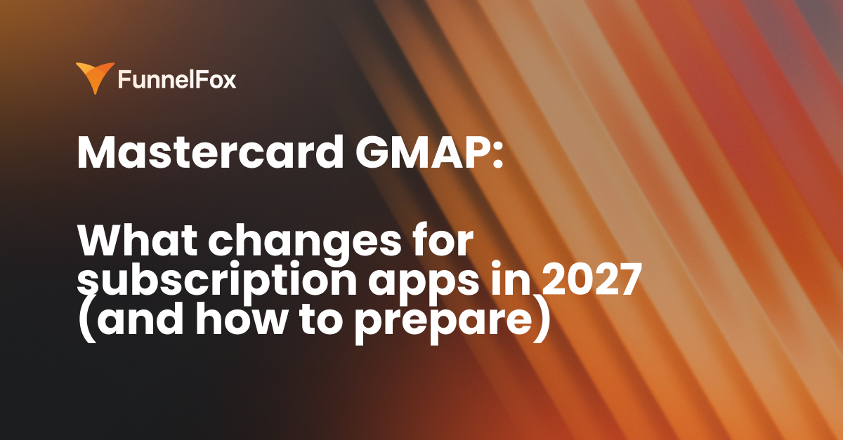 Mastercard GMAP (Global Merchant Audit Program)