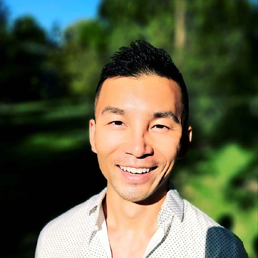 Shawn Gong